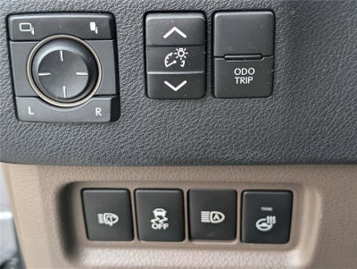 2022 Lexus GX 460 Premium 4WD