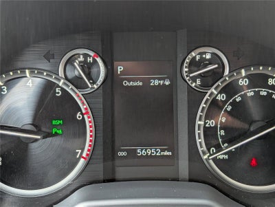 2022 Lexus GX 460 Premium 4WD