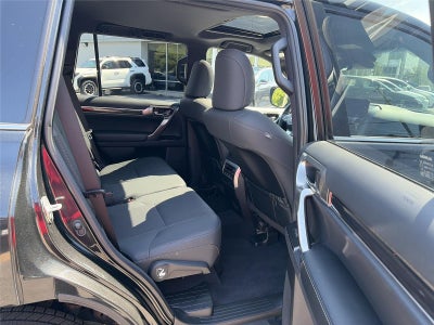 2023 Lexus GX 460 Premium 4WD