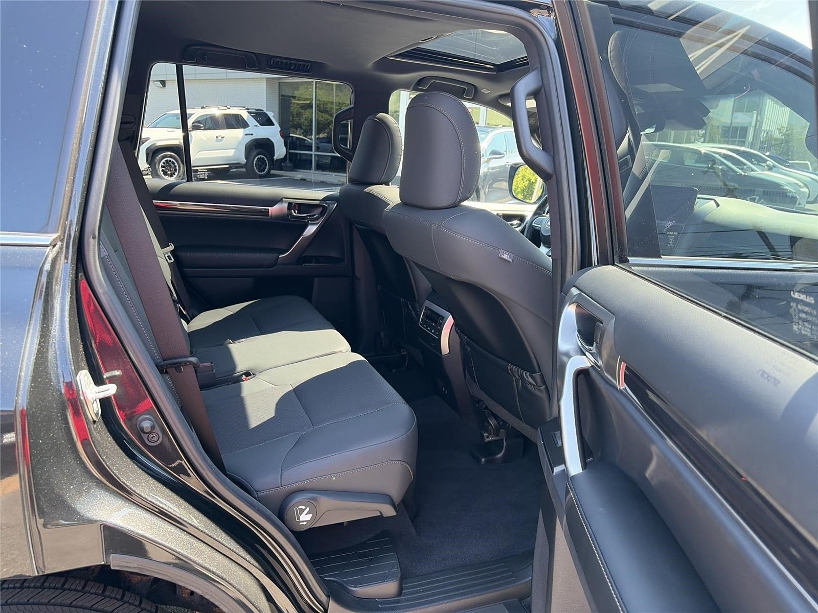 2023 Lexus GX 460 Premium 4WD