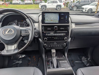 2023 Lexus GX 460 Premium 4WD