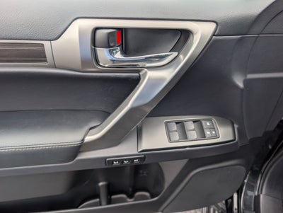 2023 Lexus GX 460 Premium 4WD