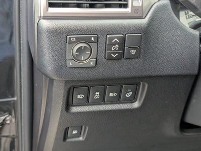 2023 Lexus GX 460 Premium 4WD