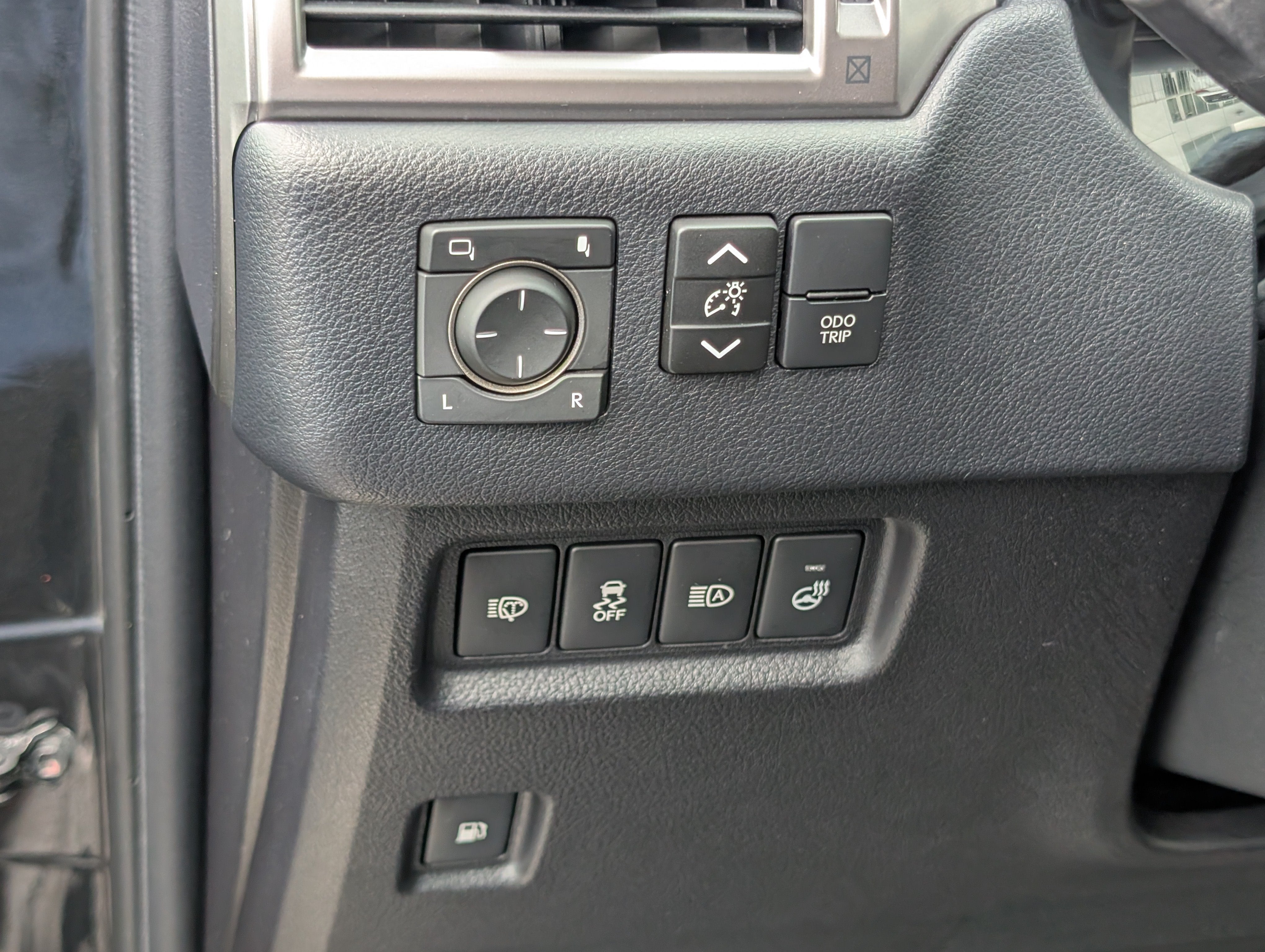 2023 Lexus GX 460 Premium 4WD