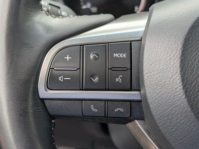 2023 Lexus GX 460 Premium 4WD