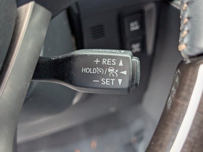 2023 Lexus GX 460 Premium 4WD