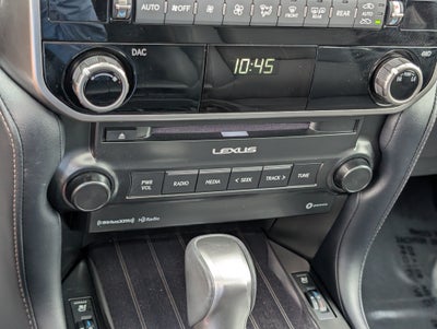 2023 Lexus GX 460 Premium 4WD