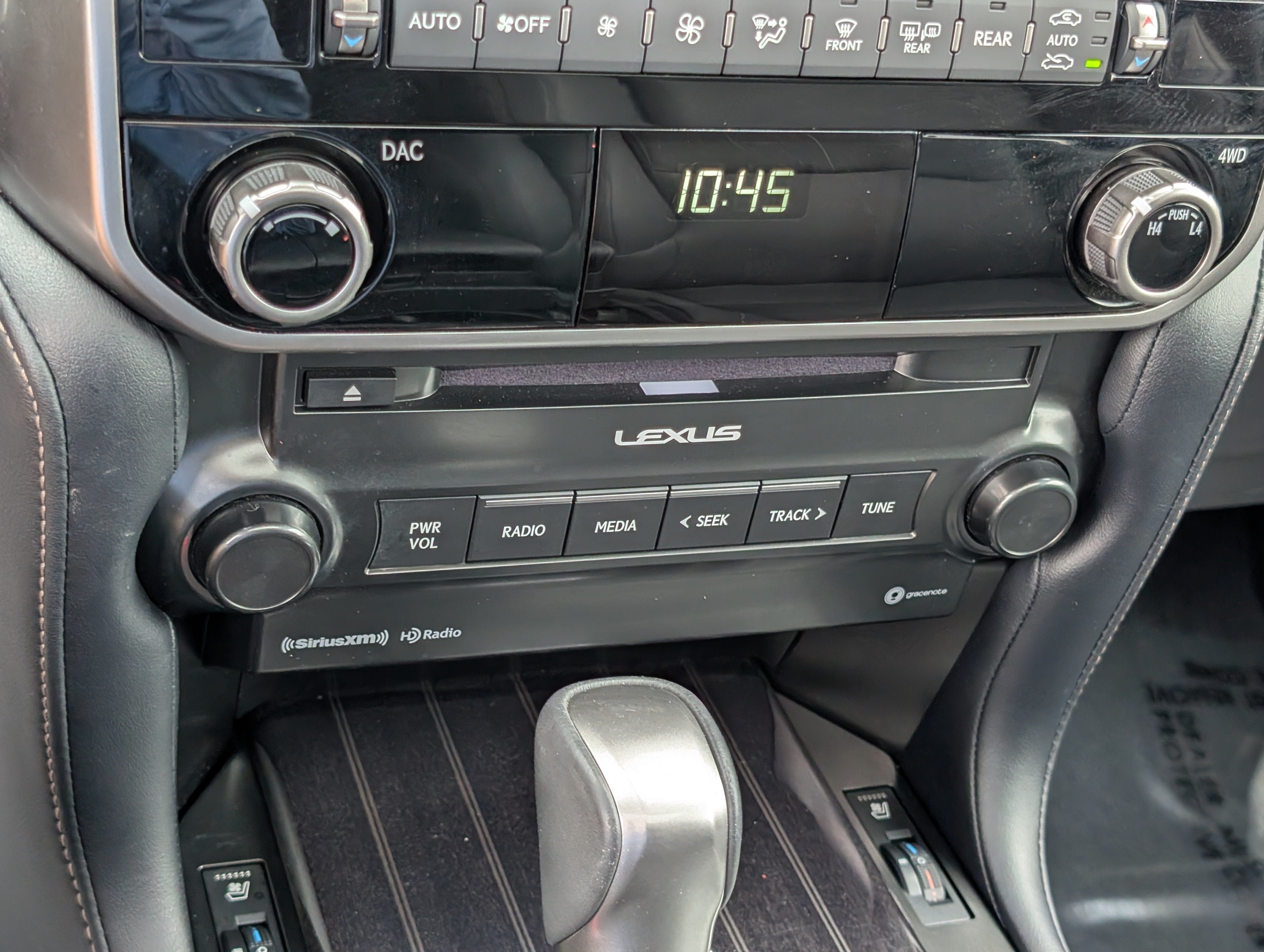2023 Lexus GX 460 Premium 4WD