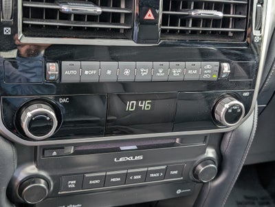 2023 Lexus GX 460 Premium 4WD