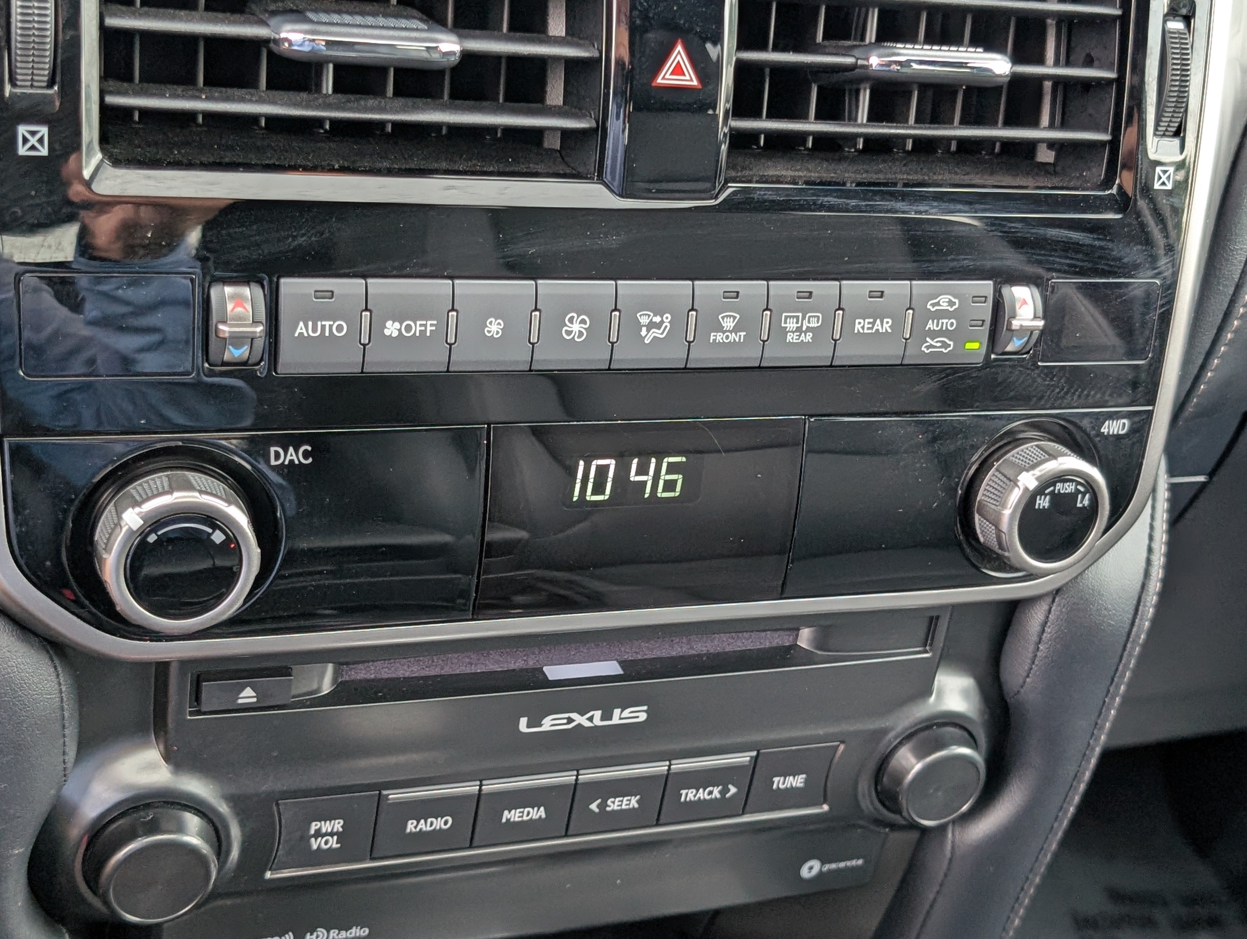 2023 Lexus GX 460 Premium 4WD