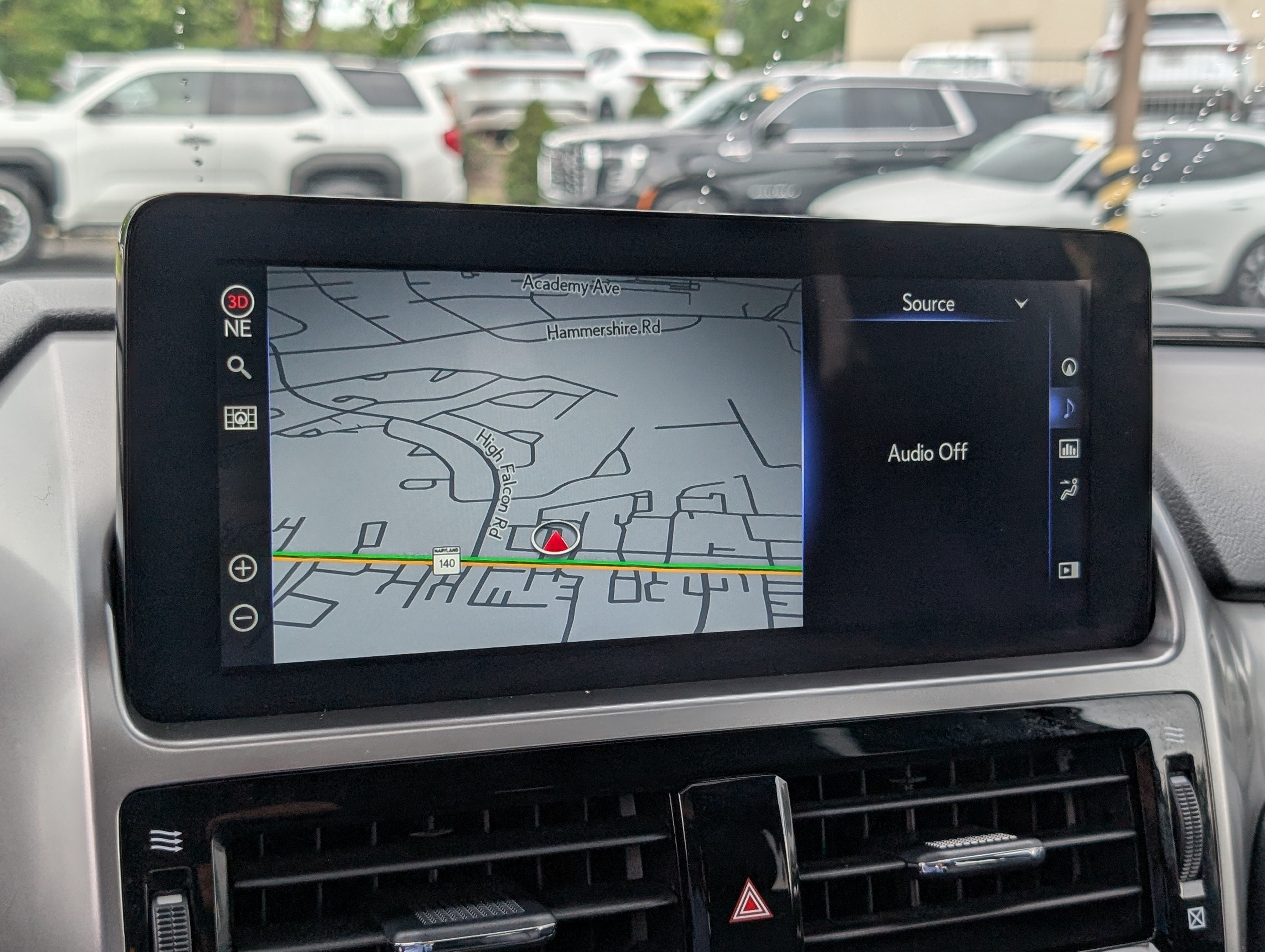 2023 Lexus GX 460 Premium 4WD