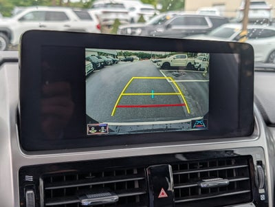 2023 Lexus GX 460 Premium 4WD