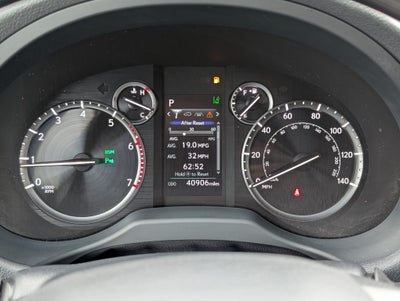 2023 Lexus GX 460 Premium 4WD
