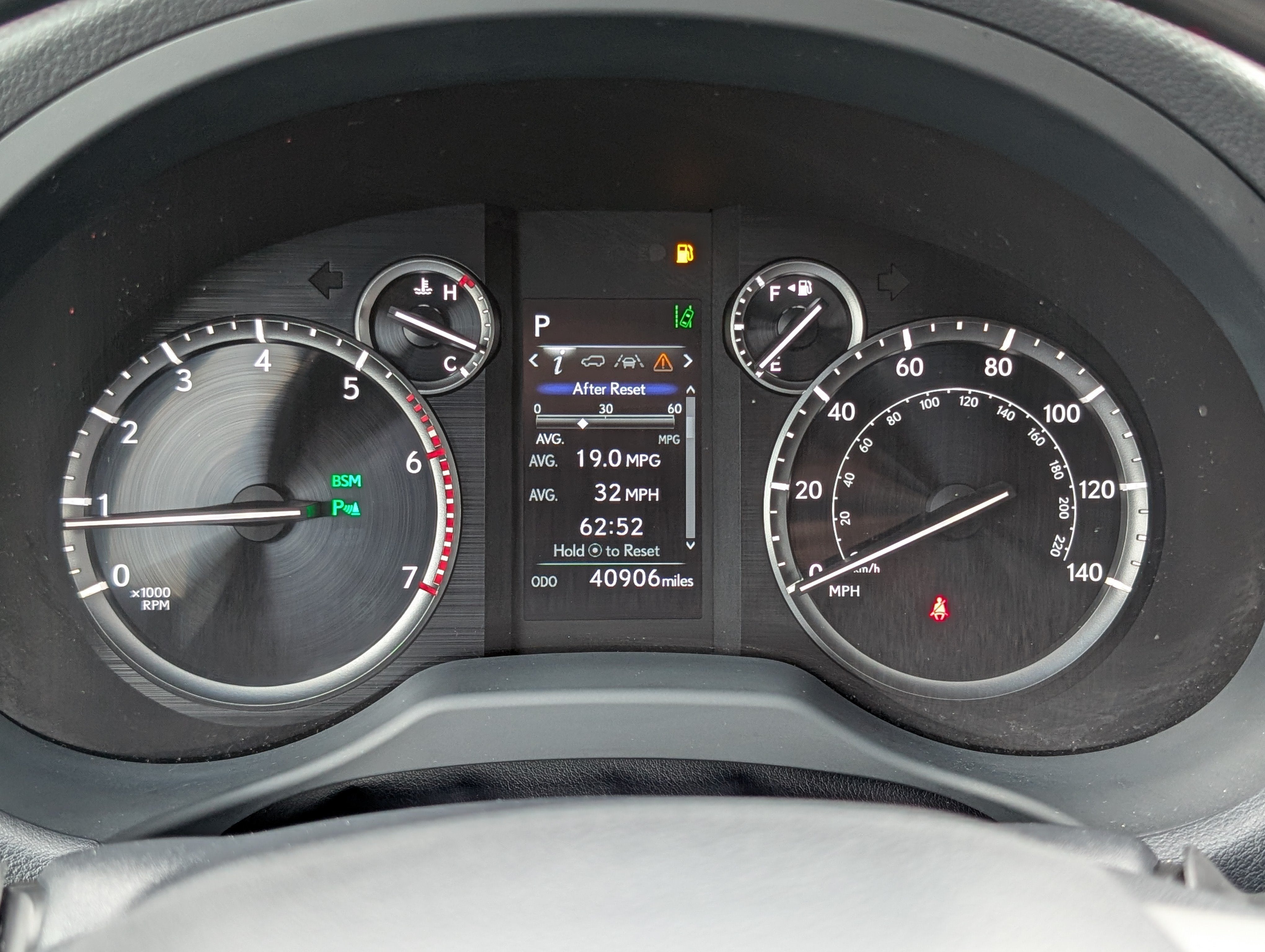 2023 Lexus GX 460 Premium 4WD