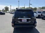 2023 Lexus GX 460 Premium 4WD
