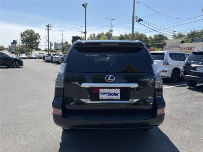 2023 Lexus GX 460 Premium 4WD