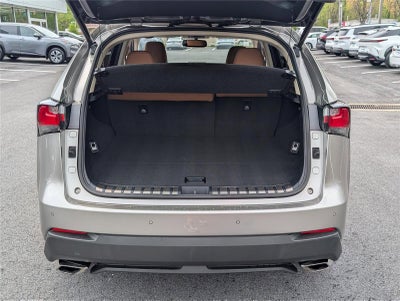 2016 Lexus NX 200t 200t