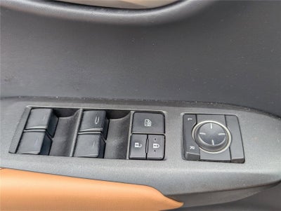 2016 Lexus NX 200t 200t