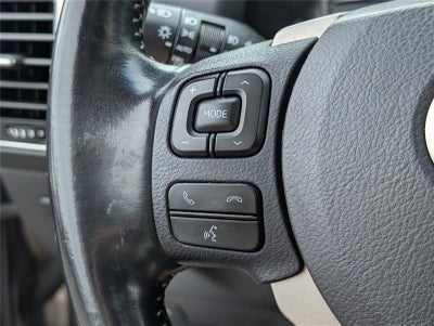 2016 Lexus NX 200t 200t