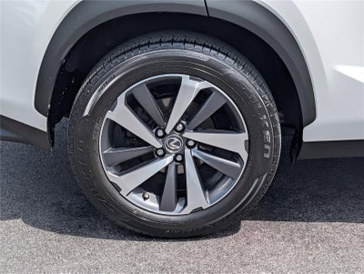2018 Lexus NX 300 AWD
