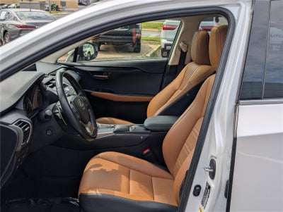2018 Lexus NX 300 AWD