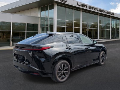 2026 Lexus RZ RZ 450e Premium