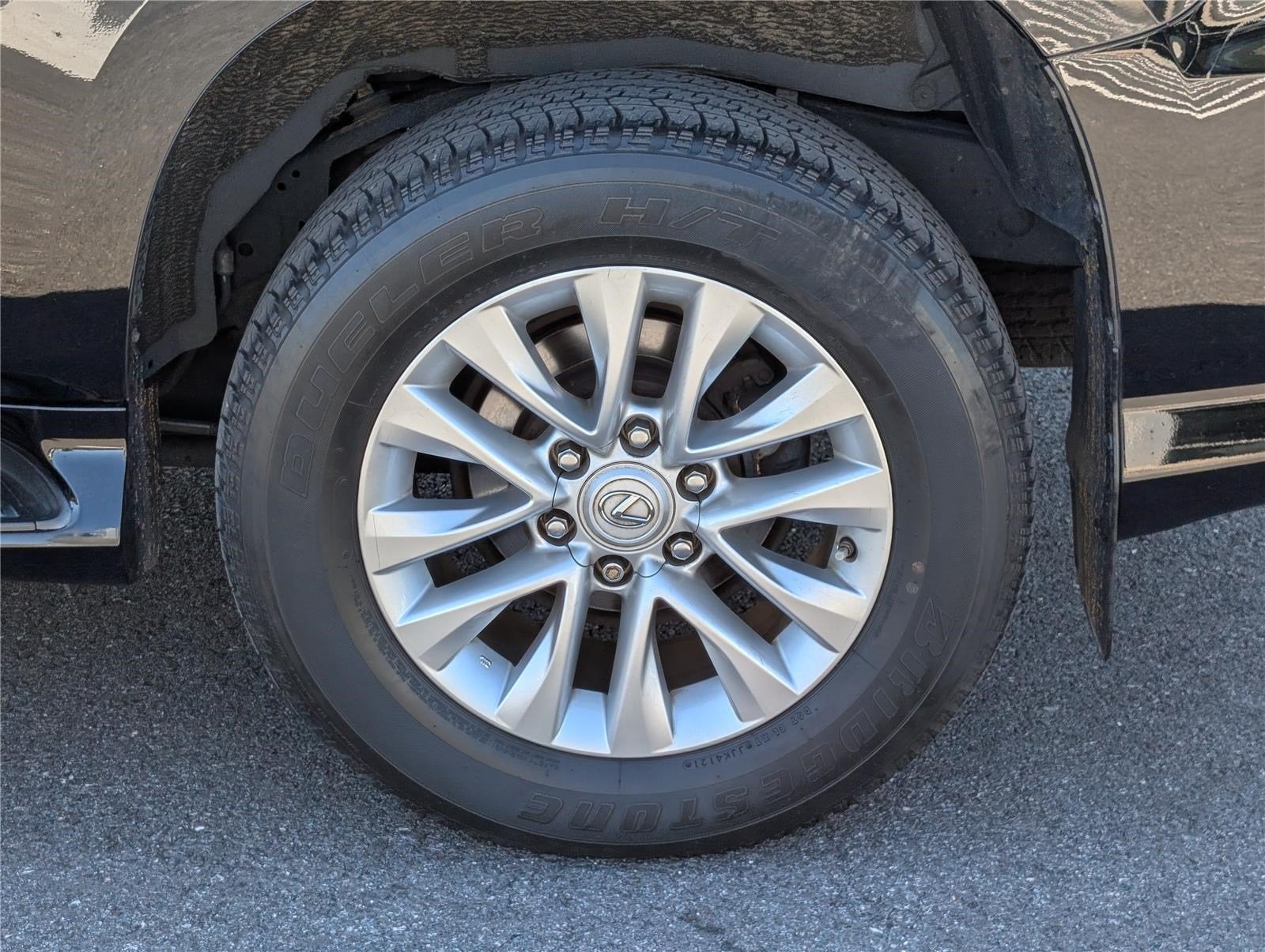 2018 Lexus GX GX 460 Premium