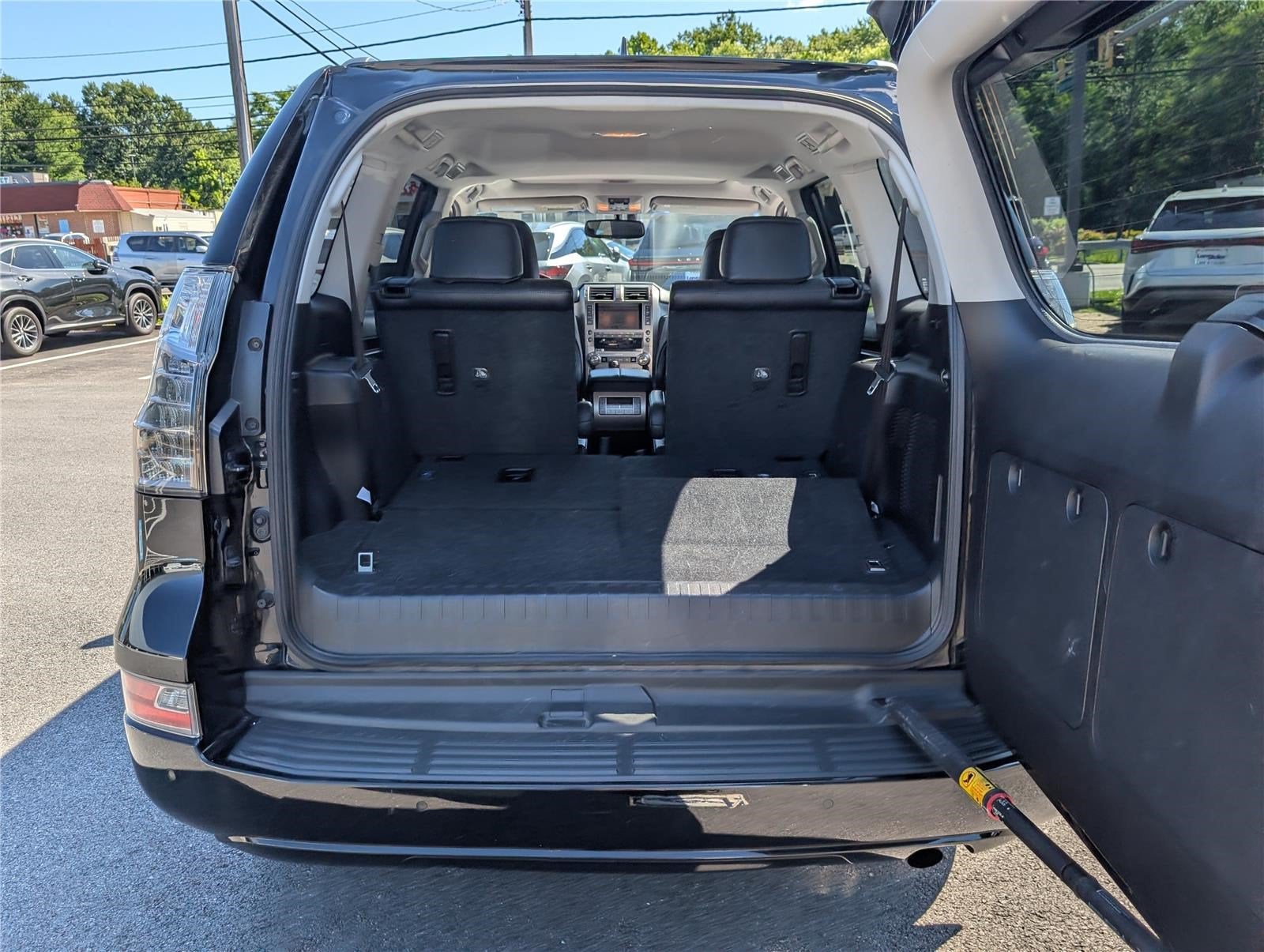 2018 Lexus GX GX 460 Premium