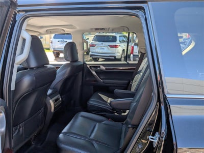 2018 Lexus GX GX 460 Premium