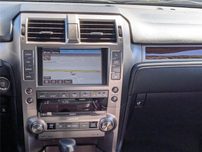 2018 Lexus GX GX 460 Premium
