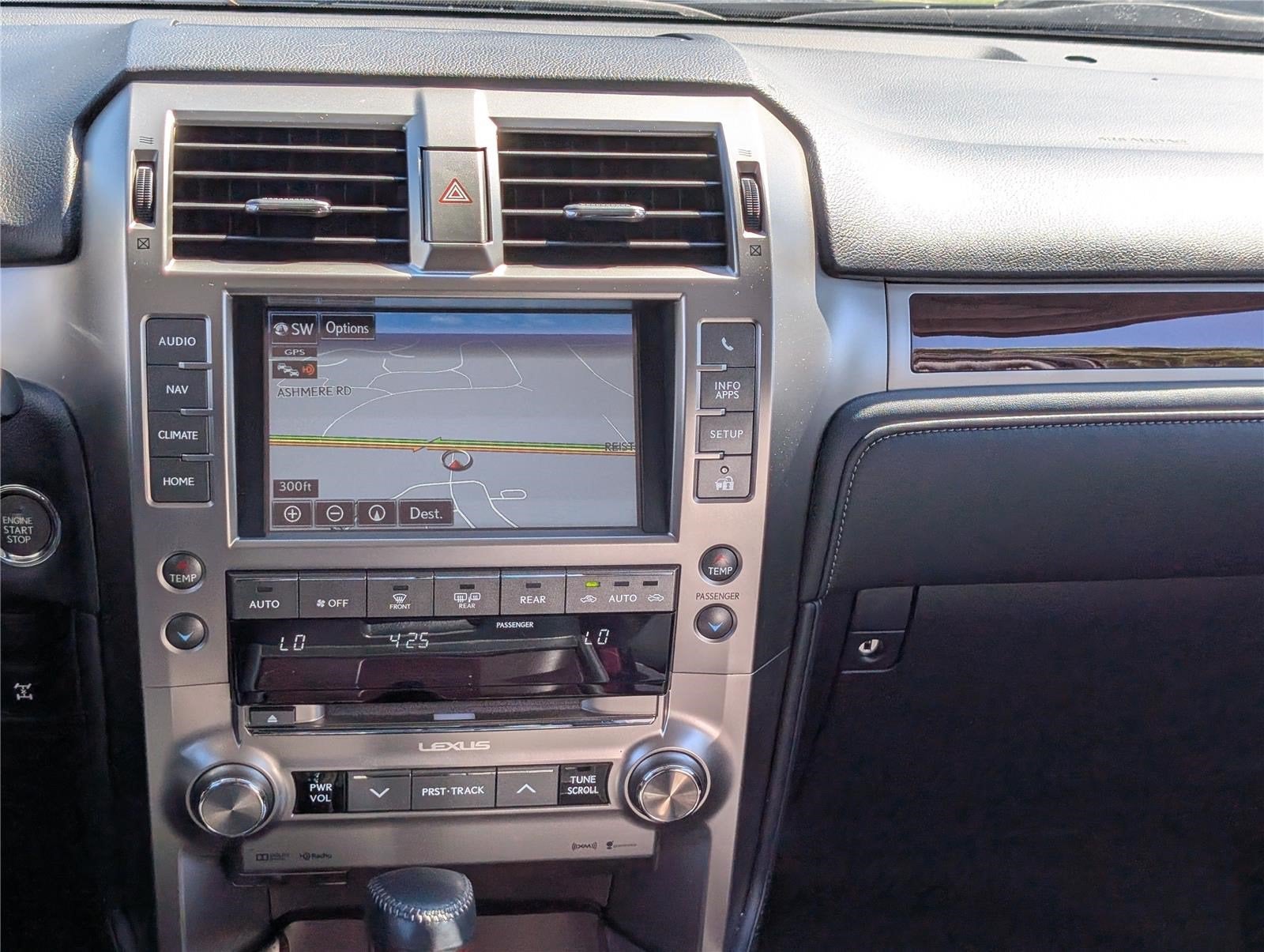 2018 Lexus GX GX 460 Premium