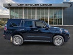 2018 Lexus GX GX 460 Premium