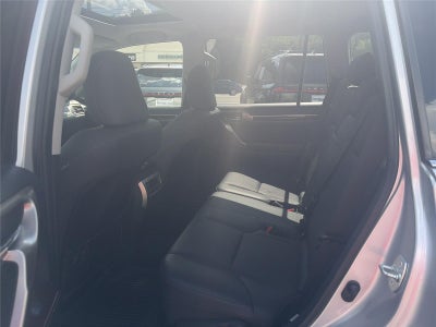 2019 Lexus GX GX 460