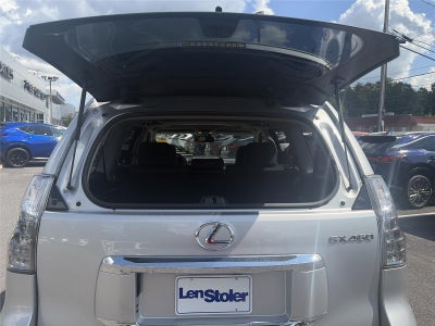 2019 Lexus GX GX 460