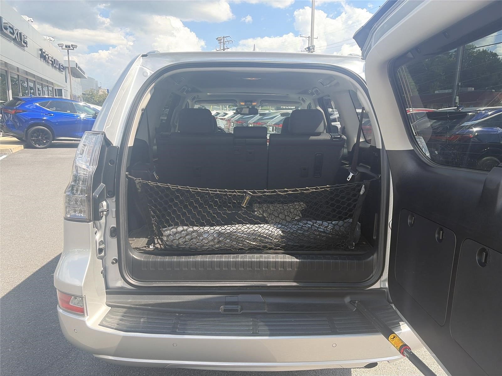 2019 Lexus GX GX 460