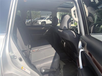 2019 Lexus GX GX 460
