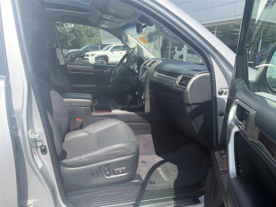 2019 Lexus GX GX 460