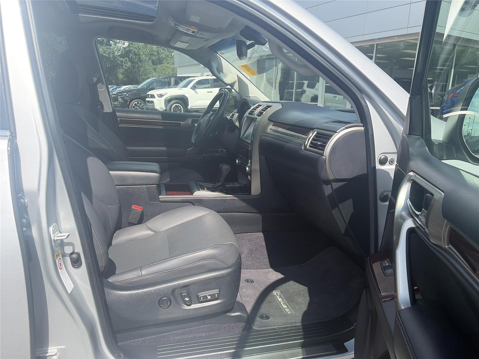 2019 Lexus GX GX 460