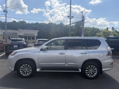 2019 Lexus GX GX 460