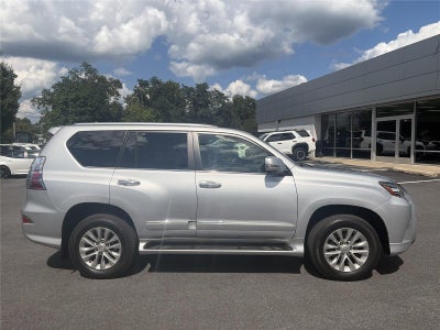 2019 Lexus GX GX 460