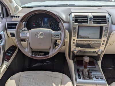 2019 Lexus GX GX 460 Premium
