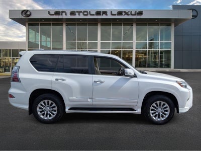 2019 Lexus GX GX 460 Premium