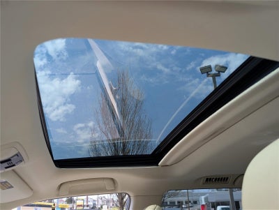 2019 Lexus GX GX 460 Premium