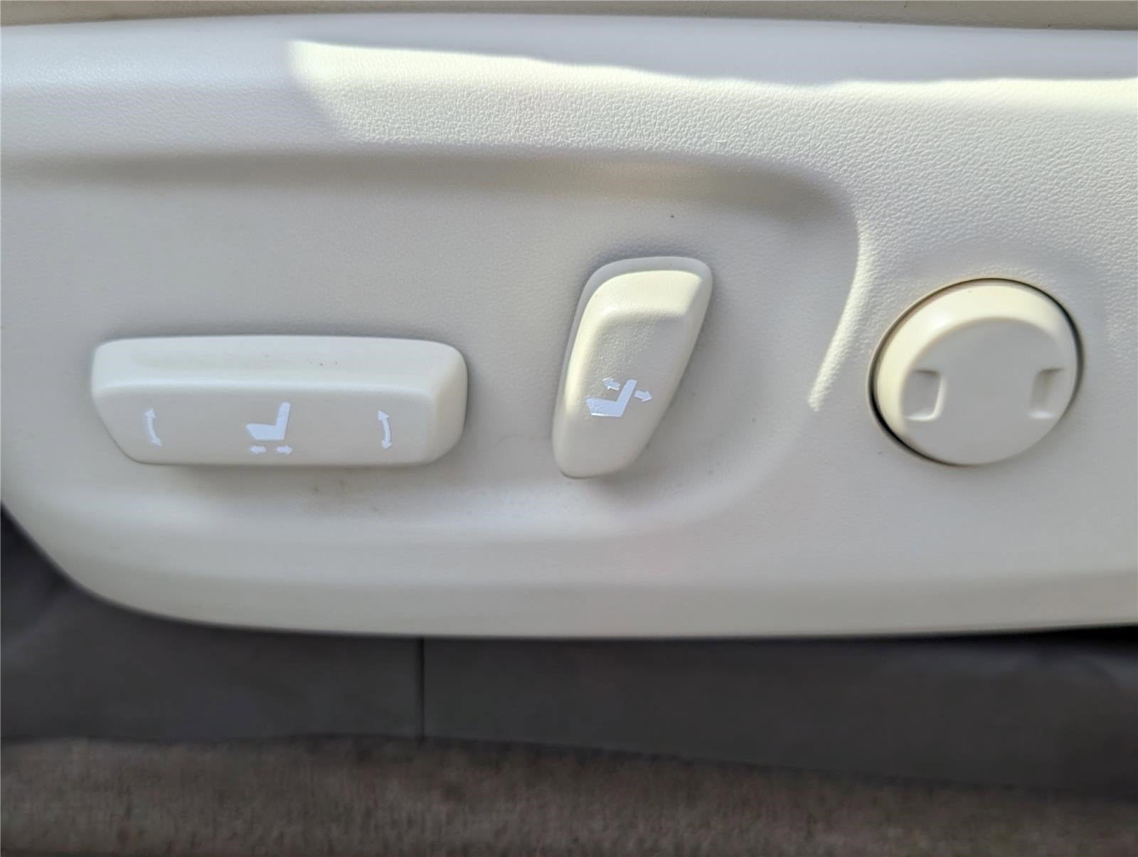 2019 Lexus GX GX 460 Premium