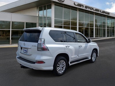 2019 Lexus GX GX 460 Premium