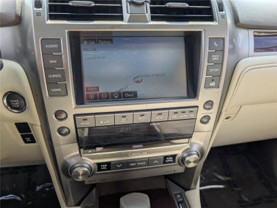 2019 Lexus GX GX 460 Premium