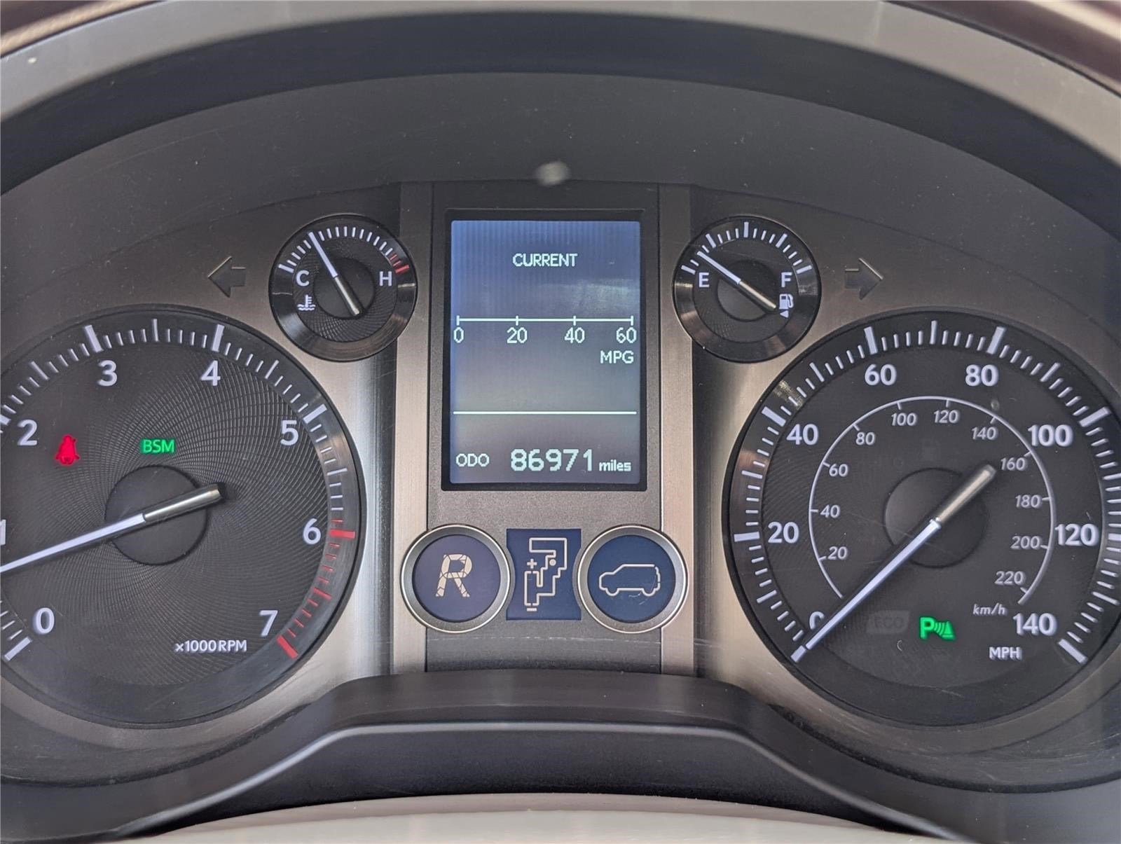 2019 Lexus GX GX 460 Premium