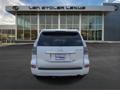 2019 Lexus GX GX 460 Premium