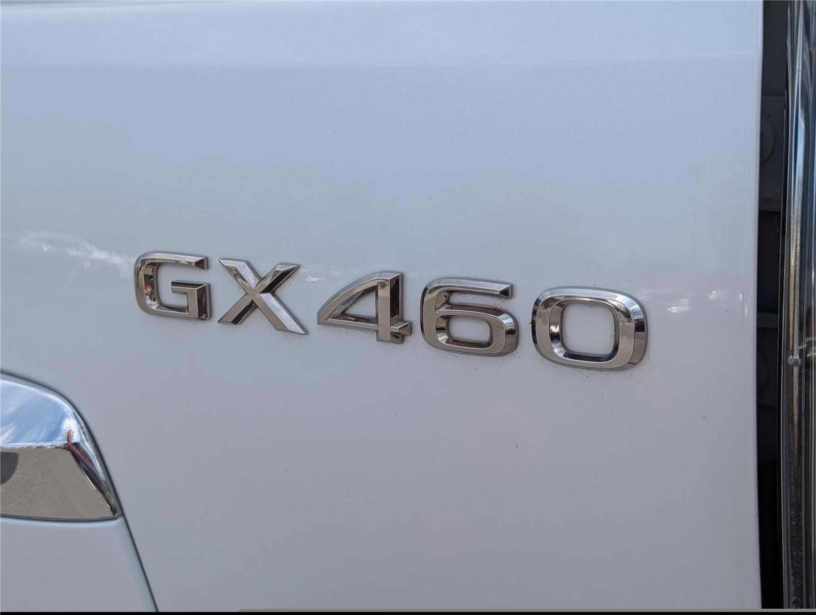 2019 Lexus GX GX 460 Premium