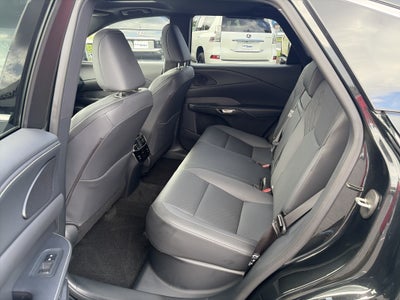 2026 Lexus RX 350 Premium FWD